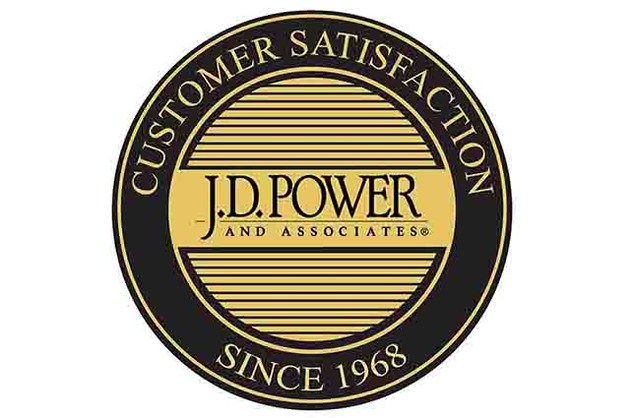 奧迪和福特分獲頭名，2018JD.Power售后滿意度出爐