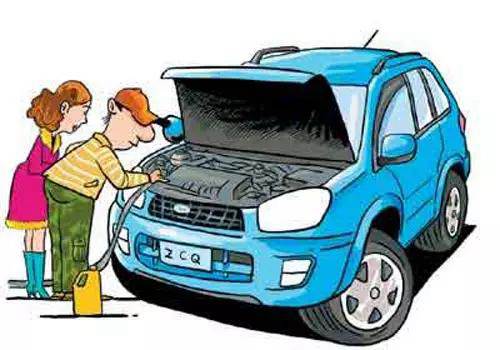 計(jì)劃開車回家過年，你為什么一定要提前回4S店檢查愛車？