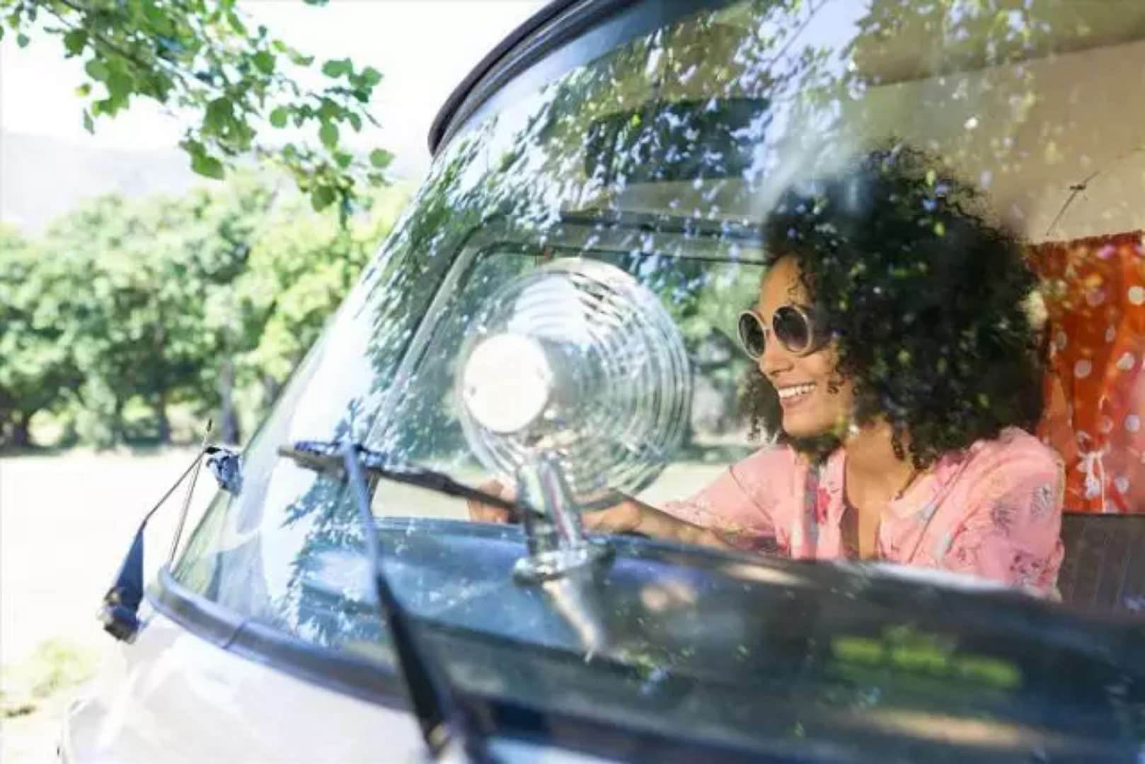 車(chē)內(nèi)最臟的幾個(gè)部位，90％的司機(jī)都沒(méi)在意