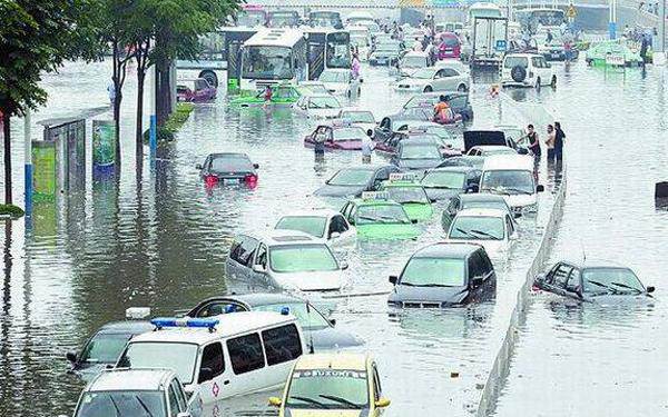 夏季雨水天氣多，車(chē)輛日常保養(yǎng)要注意什么？