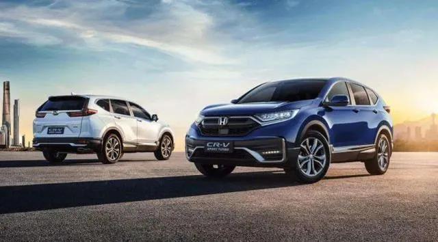 媒體視角 | 還在糾結怎么買車？200萬用戶認準的CR-V了解一下？