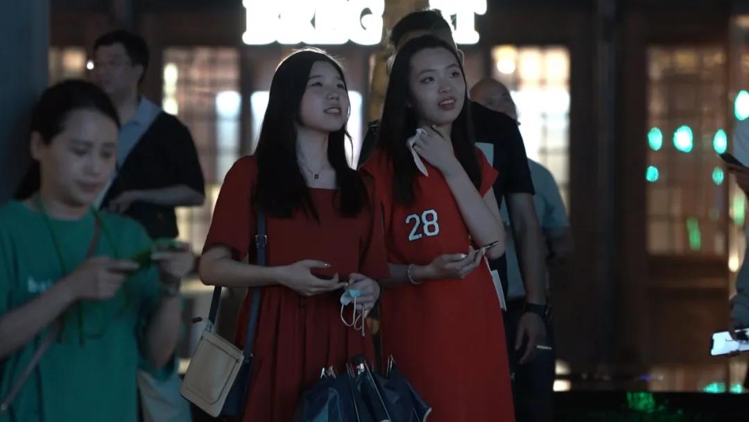 當(dāng)虛擬成為“現(xiàn)實(shí)”，就是這么刺激！