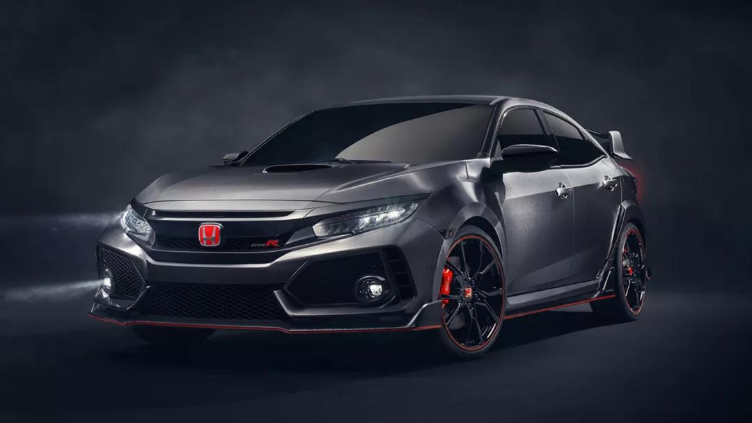 媒體說思域丨一代版本一代神，CIVIC換代，其他“神車”可以退場了？