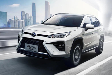 2022款威蘭達(dá)上新！全系增配增值，豪華體驗(yàn)升級(jí)